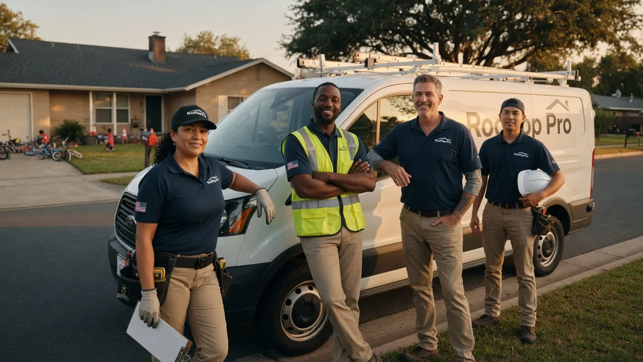 Roof Repair in Trafford, PA near me